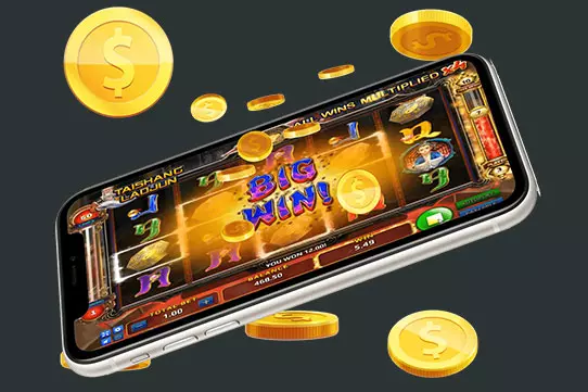 Baixe o aplicativo aa123 para jogar a qualquer momento