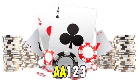 Jogue jogos de pôquer em aa123